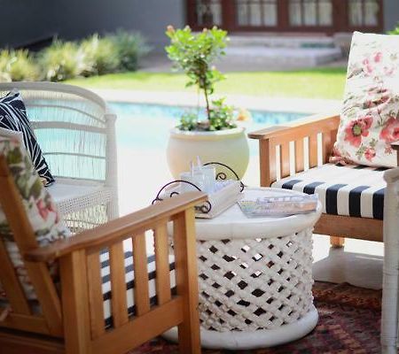 Dancing River Guesthouse 베레니깅 외부 사진