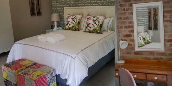 Dancing River Guesthouse 베레니깅 외부 사진