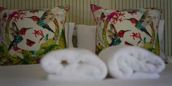 Dancing River Guesthouse 베레니깅 외부 사진