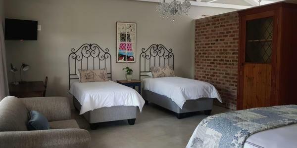 Dancing River Guesthouse 베레니깅 외부 사진