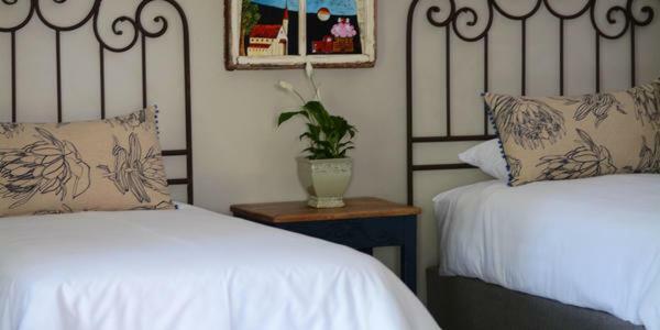 Dancing River Guesthouse 베레니깅 외부 사진