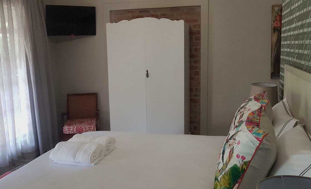 Dancing River Guesthouse 베레니깅 외부 사진